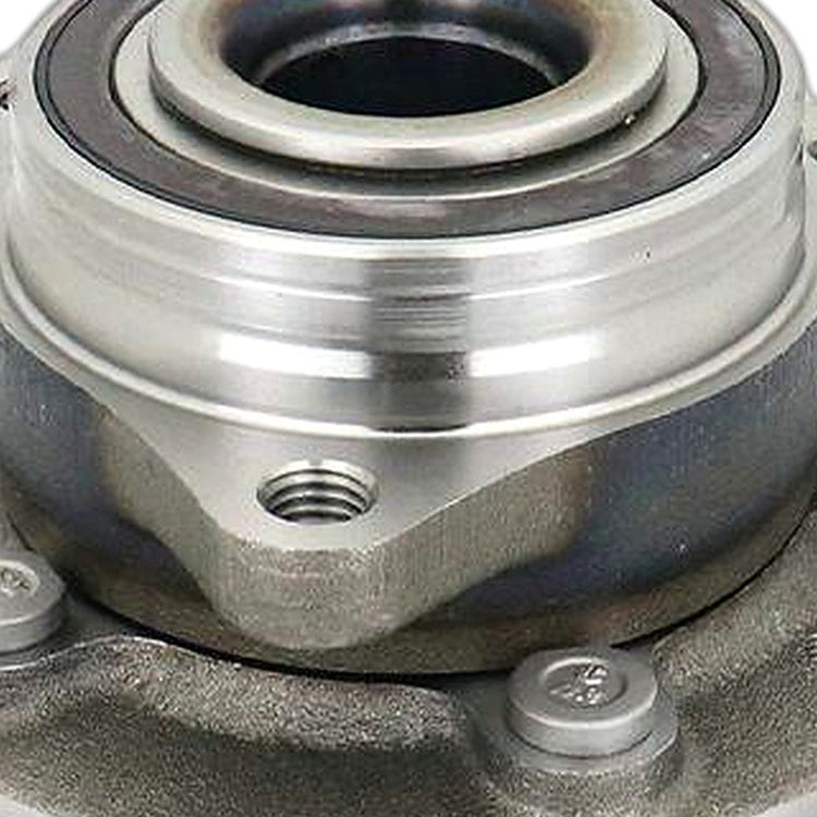 Front Wheel Bearing Hub Assembly Suitable for Chevrolet Equinox GMC Terrain
