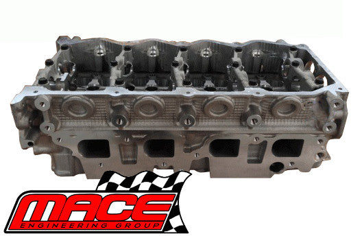 MACE BARE 4-PORT CYLINDER HEAD FOR NISSAN PATHFINDER R51 YD25DDTI 2.5L I4