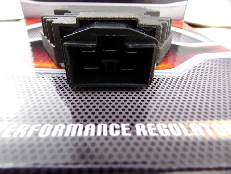 HONDA CBR250R ABS 11-13 FORSETI REGULATOR RECTIFIER ASSEMBLY