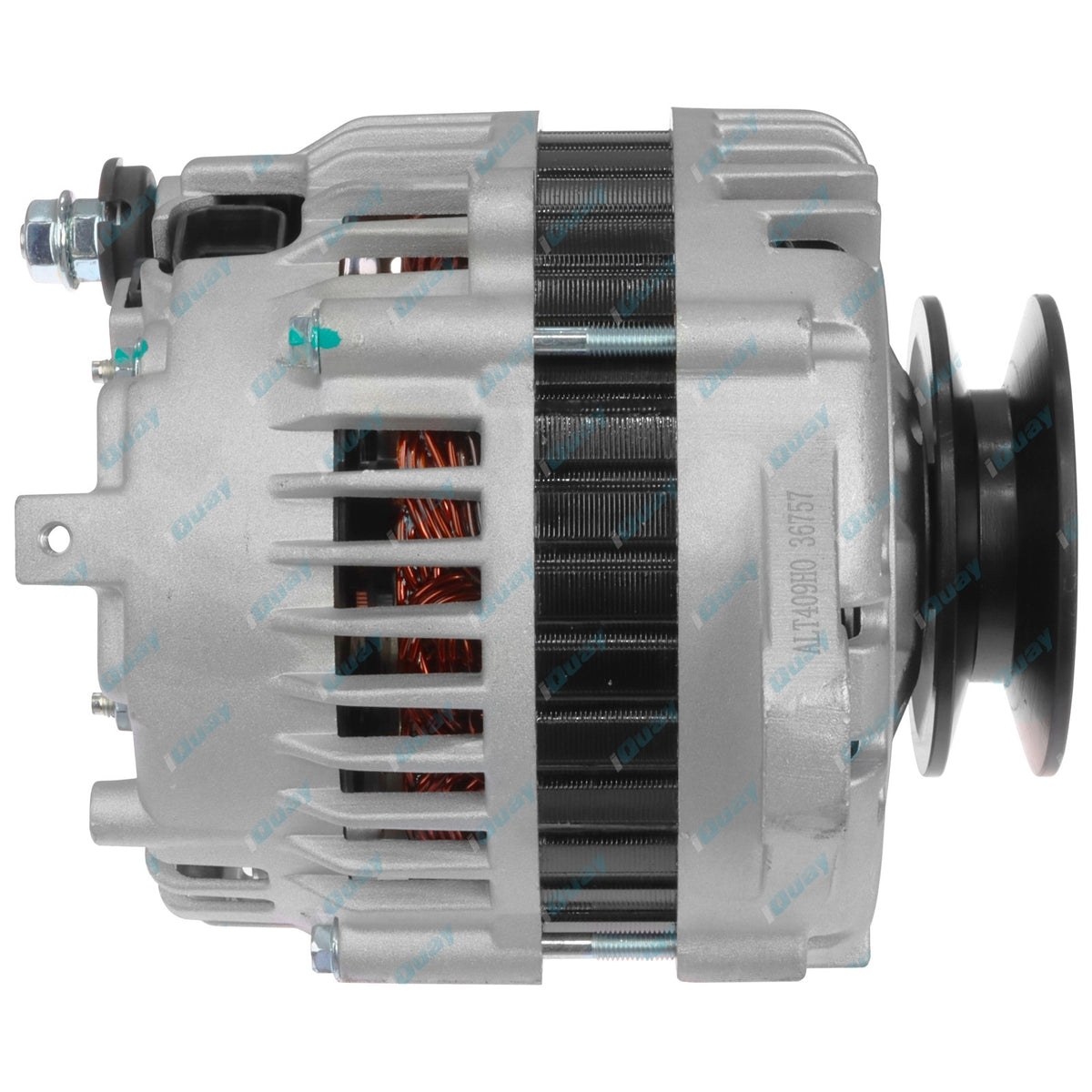 Alternator for Nissan Terrano R50 4cyl 3.2L QD32ETi 1996~1998