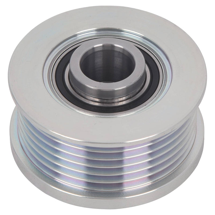 Alternator Clutch Pulley For Ford Falcon BF V8 5.4L Petrol Engine Z 2005 - 2008