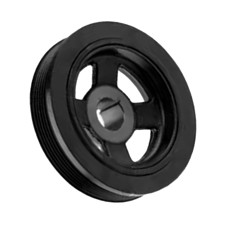 Engine Crank Pulley Suitable for Mitsubishi Lancer Ralliart 2.0L