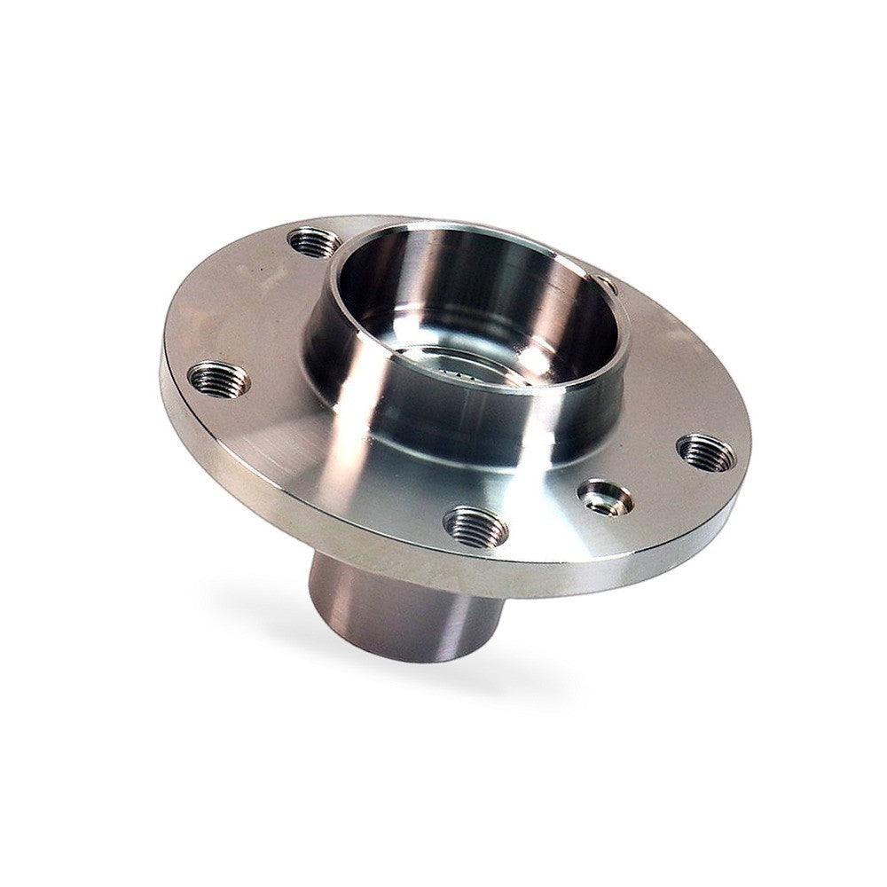 Front Wheel Bearing Hub Assembly Suitable for BMW 1 Series E81 E82 E87