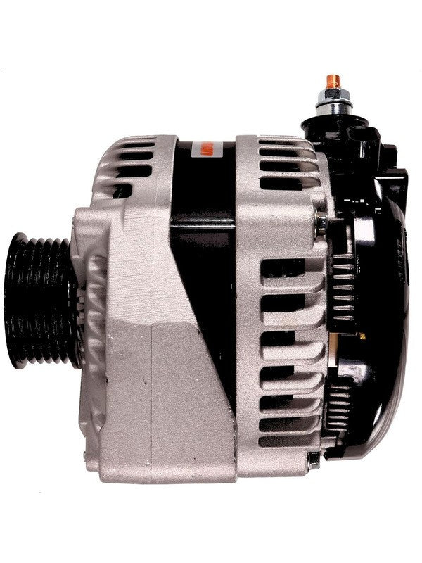 Mechman 250 Amp Elite Series Racing Alternator Fits Holden VE-VF LS (14019250)
