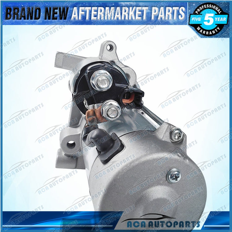STARTER MOTOR FOR LEXUS LS600hL UVF46 2007~2012 PETROL-HEV 5.0L 2URFSE V8 DOHC