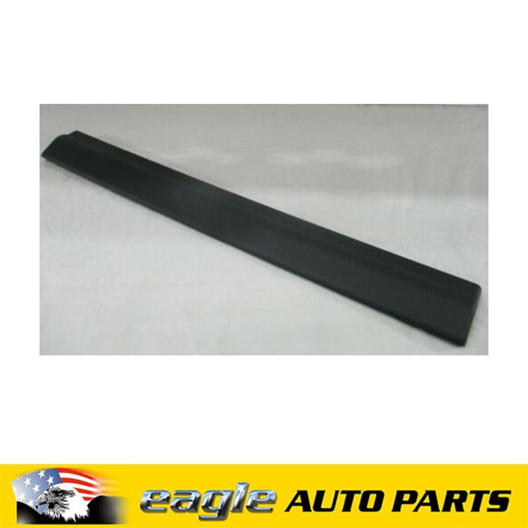 HOLDEN VT VX COMMODORE WAGON LEFT HAND REAR SEAT TOP CARGO BLIND COVER 92140907