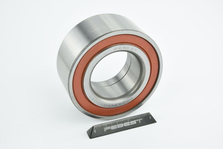 Front Wheel Bearing 45/43X82X37X37 Fits Audi 443498625A 443498625D 4A0498625