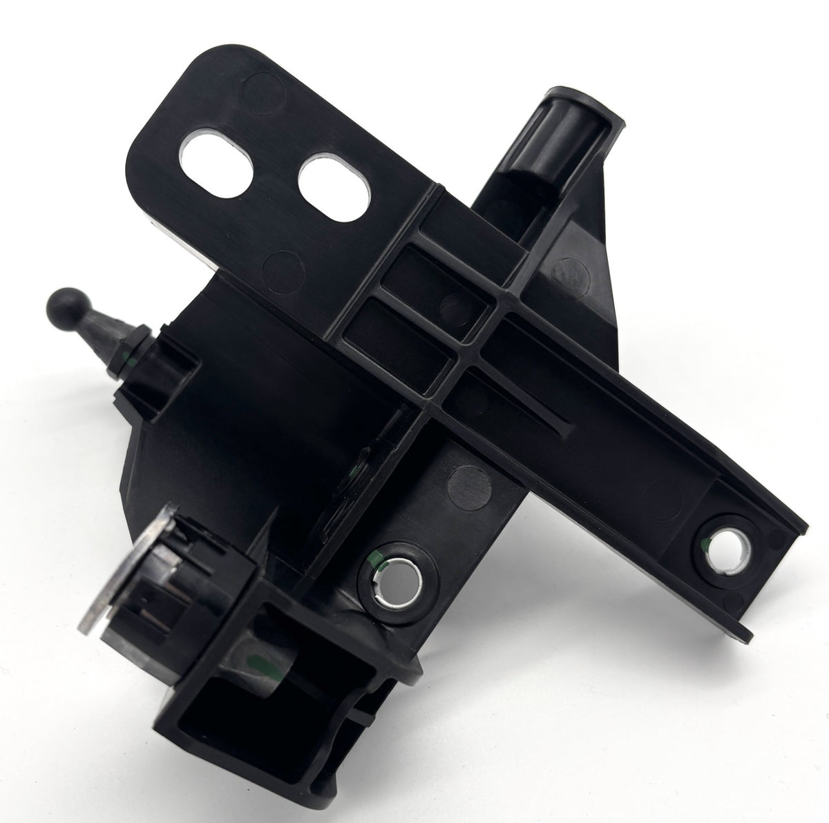 Genuine Bentley Bentayga (2015-2020) Right Radiator Connecting Plate 36A805308