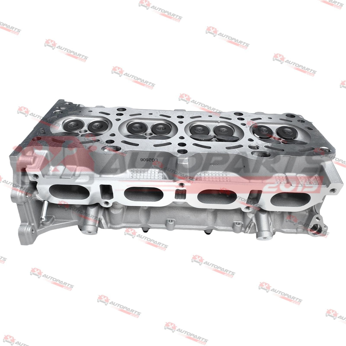 J24B Complete Cylinder Head Kit for Suzuki Grand Vitara & Kizashi J24B