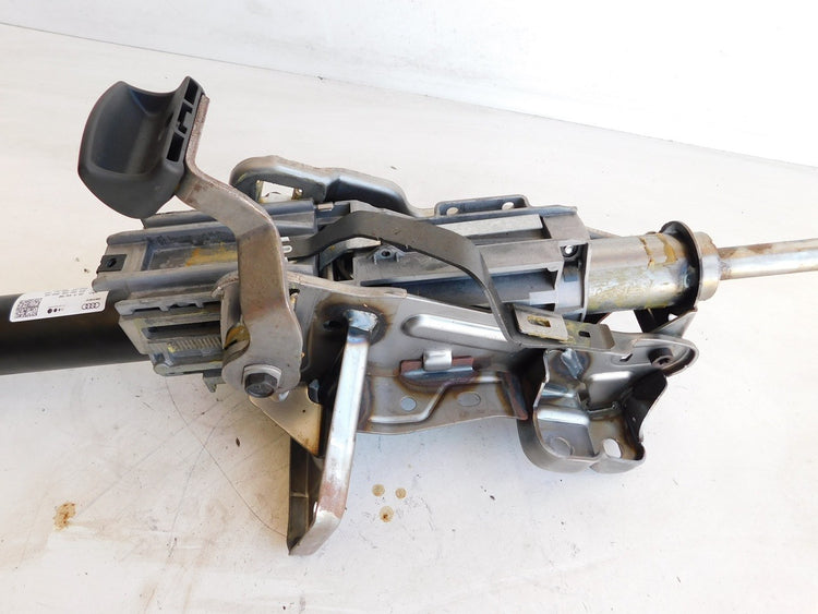 Audi S5 B8 8T 2009 Steering Column Assembly 8K0419506AC J099