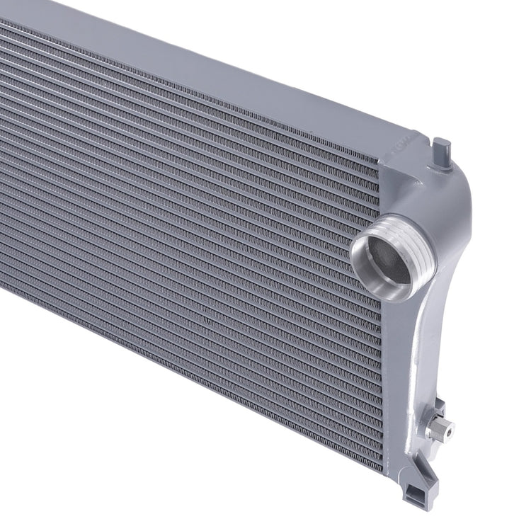Aluminium Front Mount intercooler for VW T-Roc 2.0TSI for Skoda Octavia 5E RS