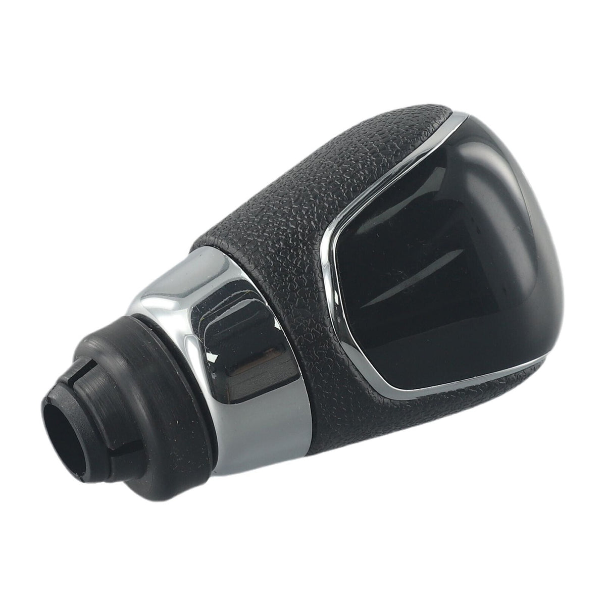 Gear Shift Knob Plastic For Ford Fiesta Focus MK2 MK3 2008-2013 Manual Gearstick