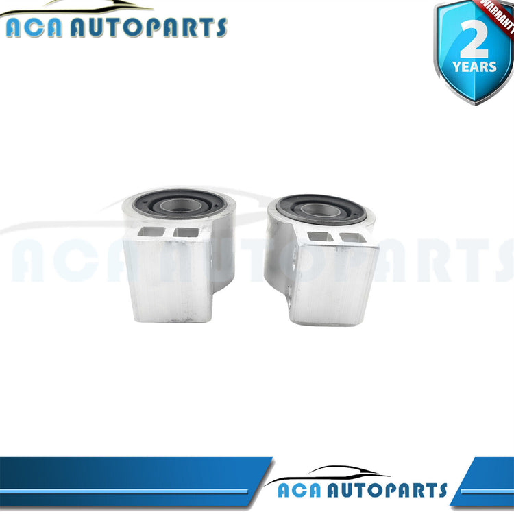 EXPRESS Pair For Holden Cruze JG JH Front Lower Control Arm Rear Bushings 08-on
