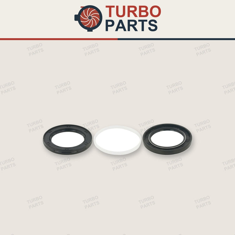 Toyota Alphard G/V Oil Seal Transaxle Case 35.9X54.2X12.7X12.7 & More
