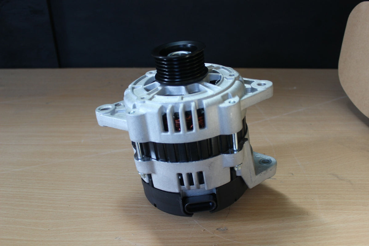Daewoo Kalos Alternator fits T200 1.5L Petrol F15S 04/2003 - 01/2005 4 Cylinder