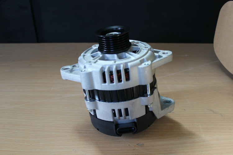Daewoo Kalos Alternator fits T200 1.5L Petrol F15S 04/2003 - 01/2005 4 Cylinder