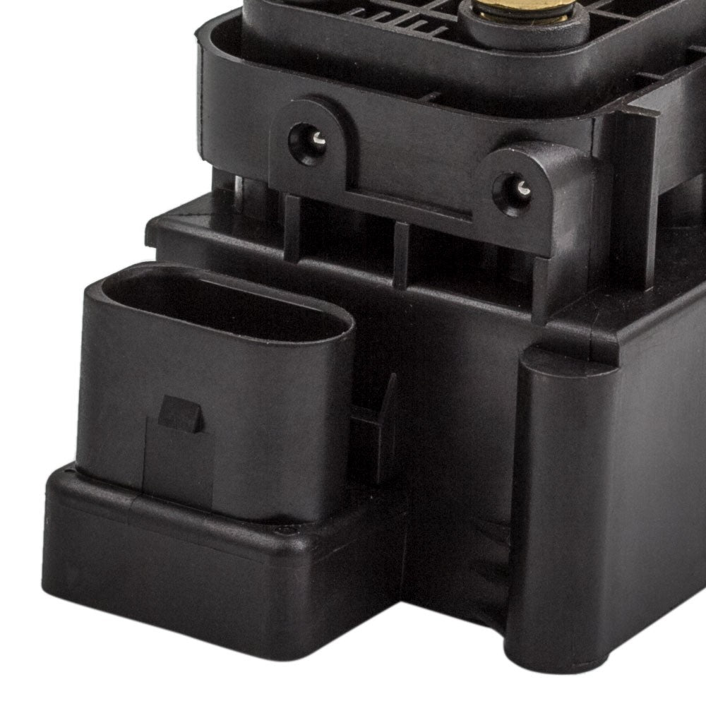 Air Suspension Compressor Valve Block For Volkswagen Touareg 7L 04-10 7L8616007C