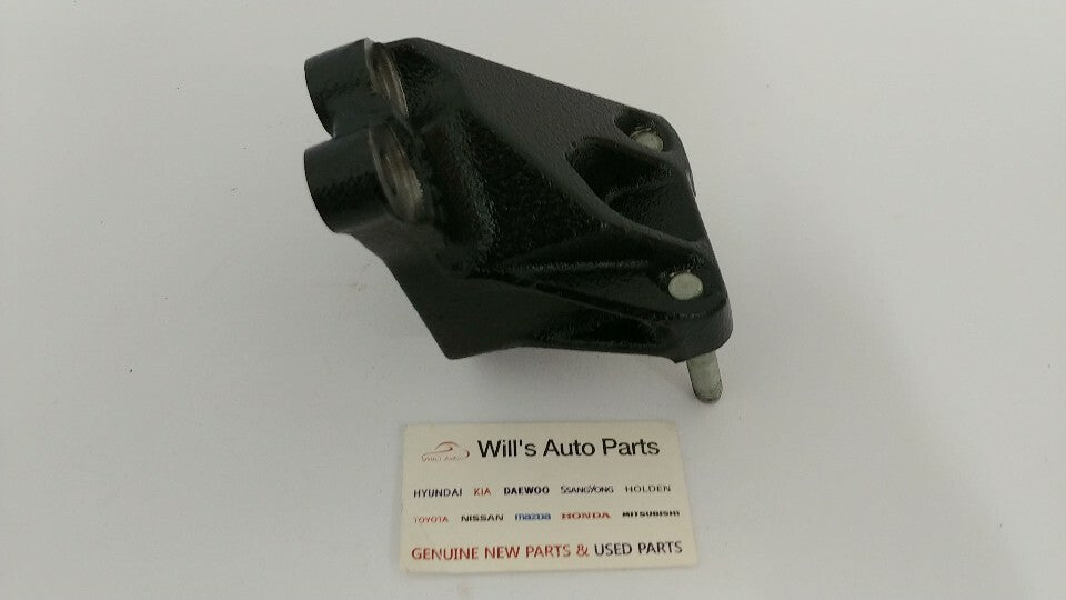 GENUINE NEW ENGINE SUPPORT BRACKET ASSY HYUNDAI VELOSTER 2019-2024 1.6L PETROL