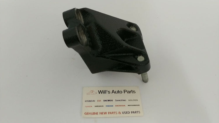 GENUINE NEW ENGINE SUPPORT BRACKET ASSY HYUNDAI VELOSTER 2019-2024 1.6L PETROL