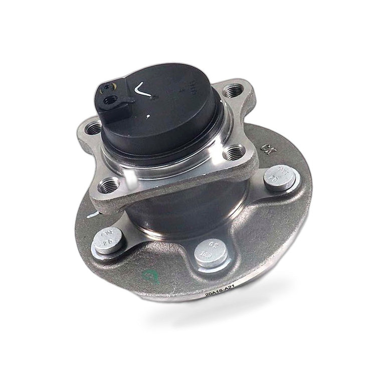 Front Wheel Bearing Hub Assembly Suitable for Geely Boyue 2016-2021 4050047100
