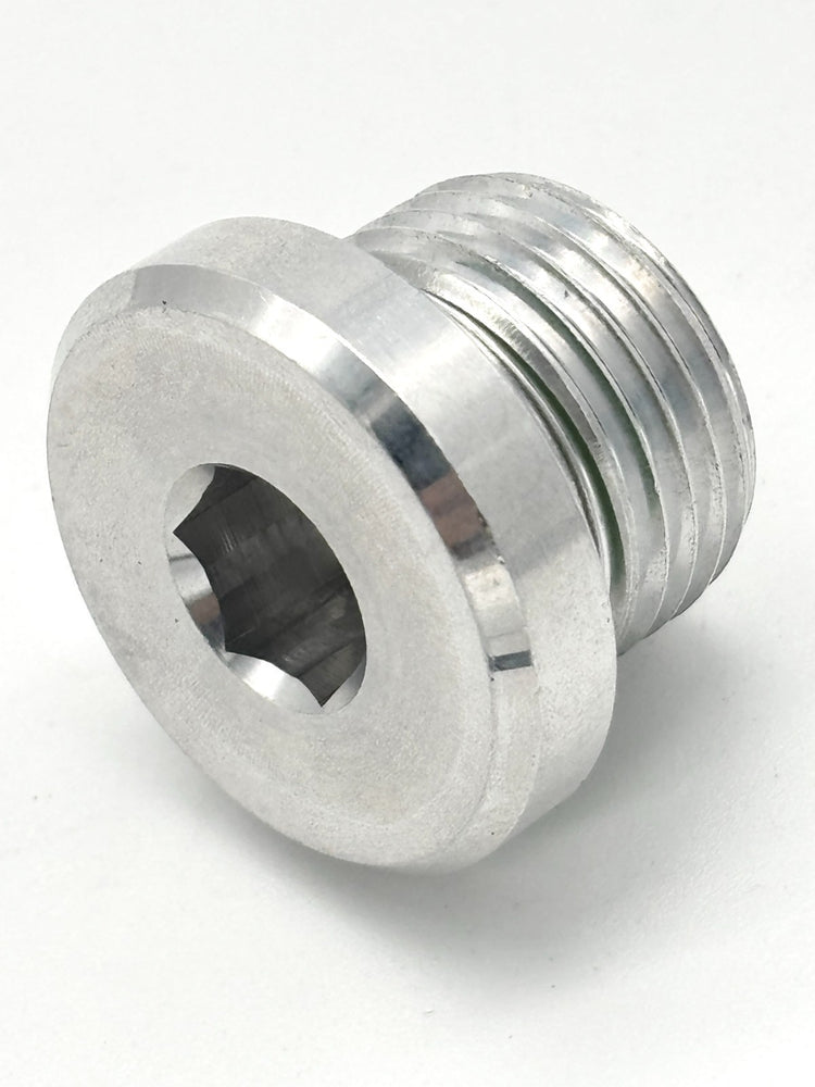 Genuine BMW 1-6 Series Z4 Oil Pan Screw Plug M18X1.5X12 28107850241 OEM & New