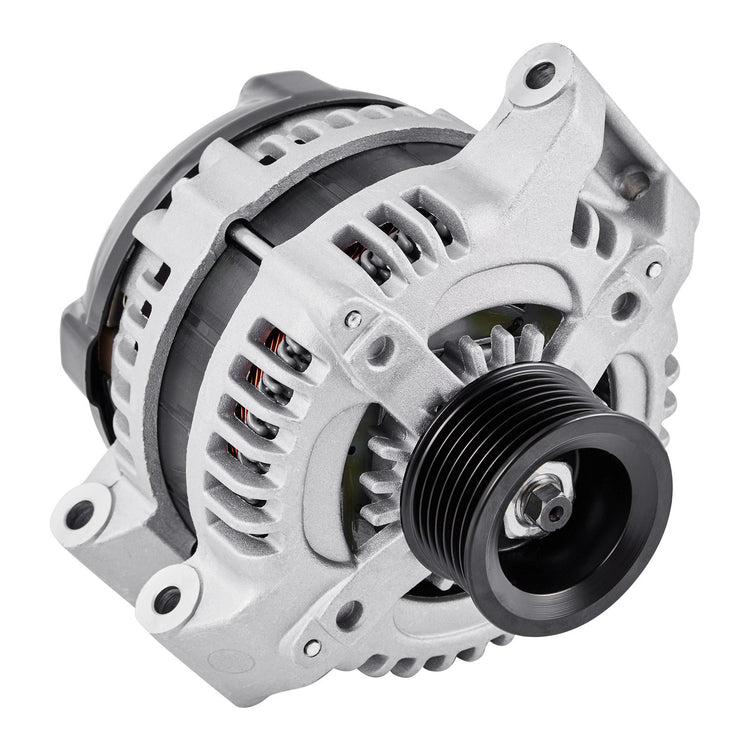 Uimoso Car Alternator for Acura CSX 2.0L 06-11 & Honda Accord 2.4L 03-07