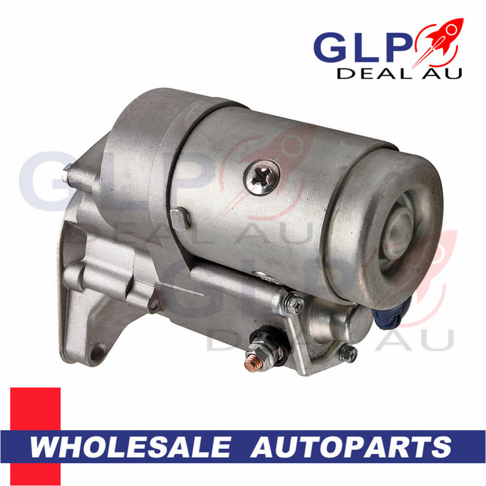Starter Motor for Toyota Hilux LN147 LN165 LN167 LN172 LN106R LN107 3L 5L Diesel