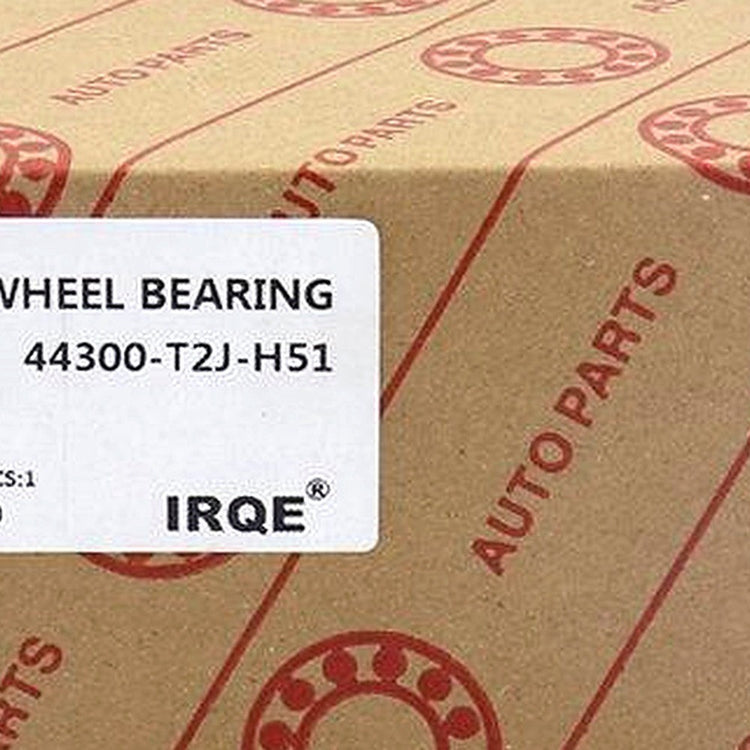 Wheel Bearing Hub Suitable for Honda Accord 2013-2017 Spirior 2015-2018