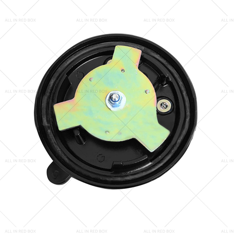 Locking Fuel Cap Suitable for Caterpillar Excavator Graders Dozers 7X-7700
