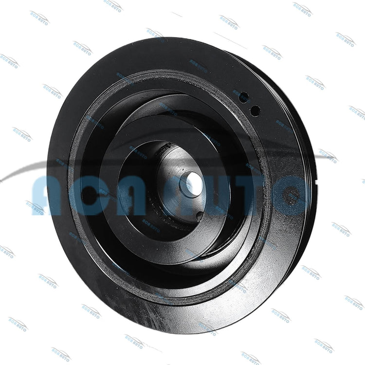 New Harmonic Balancer For Mitsubishi Magna TH-TW / Verada KE-KJ V6 3.5L