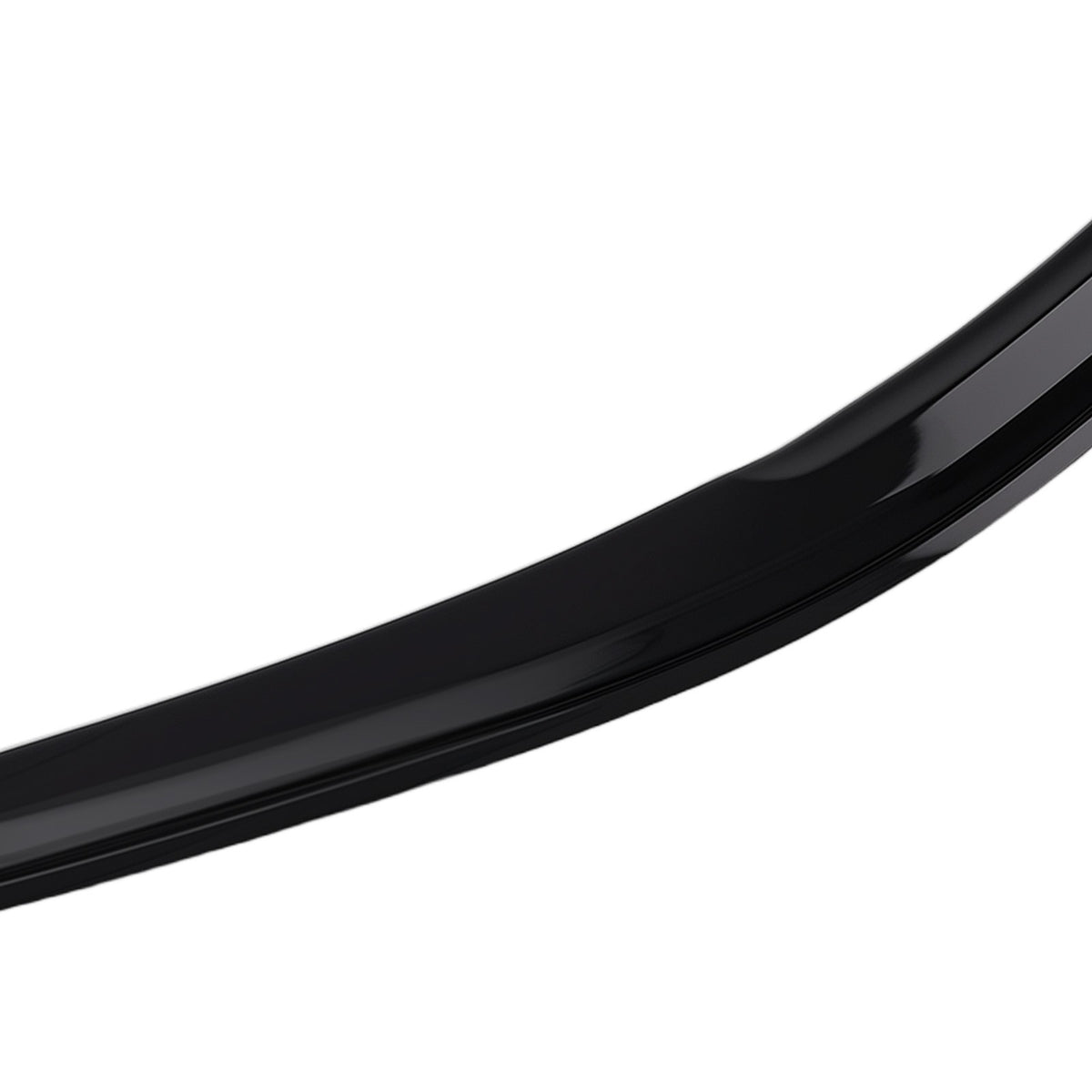 Weathershield for Nissan Navara D40 2005-2015 Window Visors Wind Deflectors