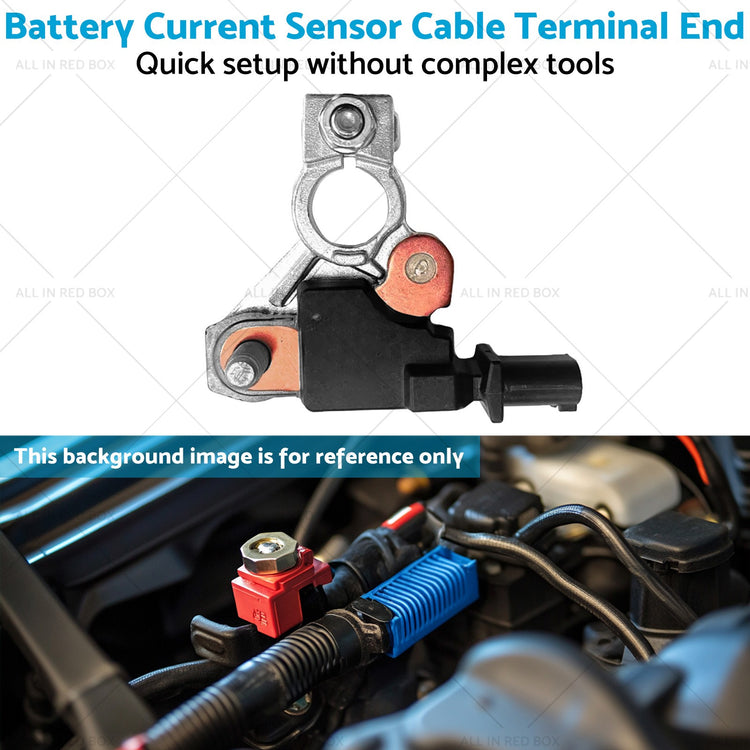 Battery Current Sensor Cable Terminal End Suitable For Ford DS7Z-10C679-A