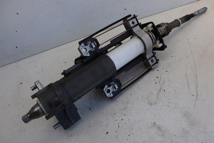 Aston Martin DB9 GT 2016 Steering Column Assembly AD43-3C529-AB J183