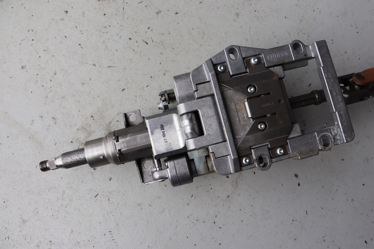 Maserati Quattroporte M139 2005 Electric Steering Column Assembly 209222 J194