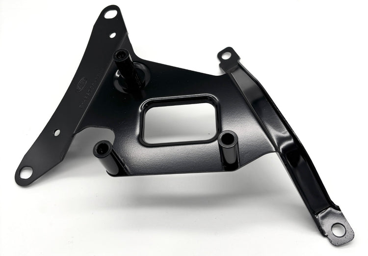 Genuine Land Rover Discovery 4 (L319) 3.0L Turbocharger Valve Bracket LR014335