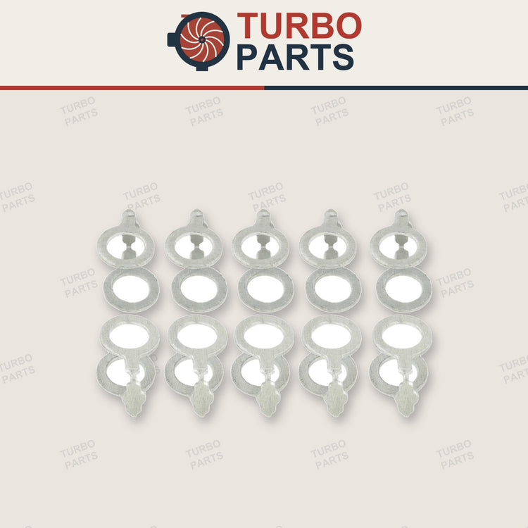 Toyota Auris O-Ring Fuel Injector Pcs 10 & More