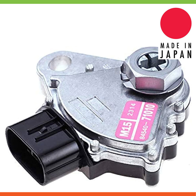Transmission Inhibitor Switch For Toyota Hilux KUN26 1KDFTV 3.0L Turbo 4WD