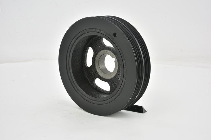 Crankshaft Pulley Fits Hyundai 23124-23510 2312423515