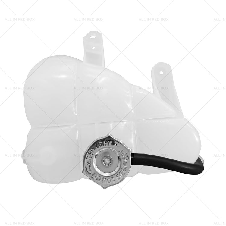 Coolant Overflow Bottle Tank Suitable For Jeep Grand Cherokee WK 3.0L 2011-2015