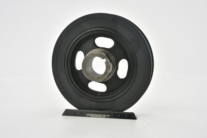 Crankshaft Pulley For CHRYSLER SEBRING II Crankshaft Pulleys