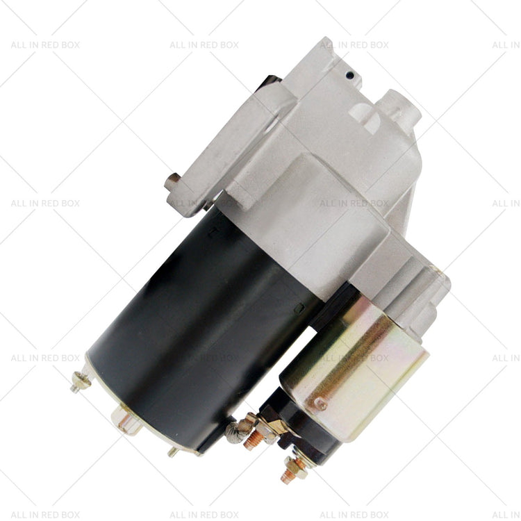 Starter Motor Suitable For Ford Falcon XR-8 FG 5.4L V8 BOSS Petrol 290 2008-2011