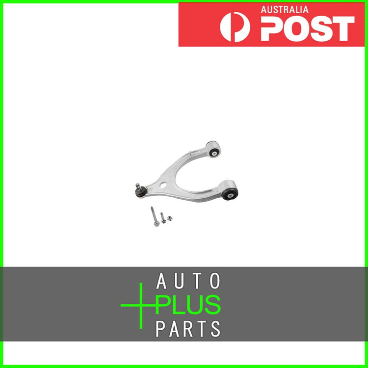 Fits TESLA MOTORS X LEFT UPPER FRONT ARM