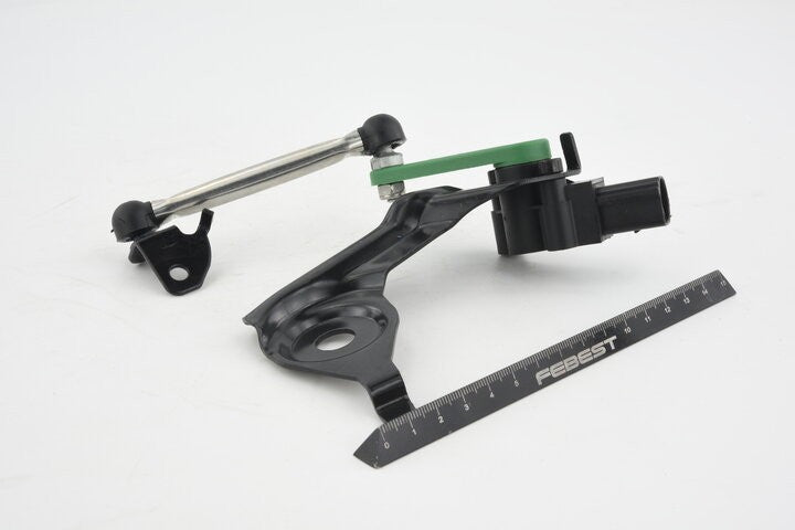 Level Sensor, Rear Left Fits Audi 8K0941309D