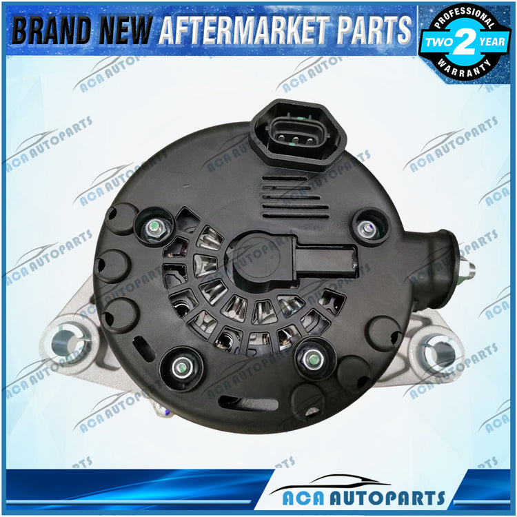 New 3 PIN Alternator For Hyundai Santa Fe CM 2009-2012 D4EB D4HB 2.2L Diesel SUV