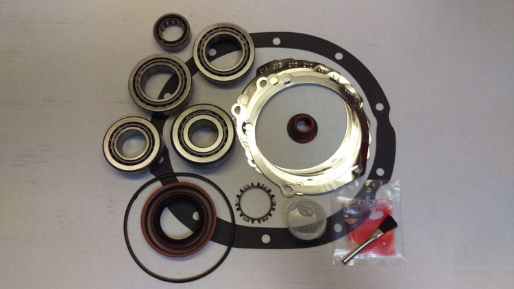 SCW Ford Falcon 9 Inch Diff Ford Overhaul Kit #102-STD-STD