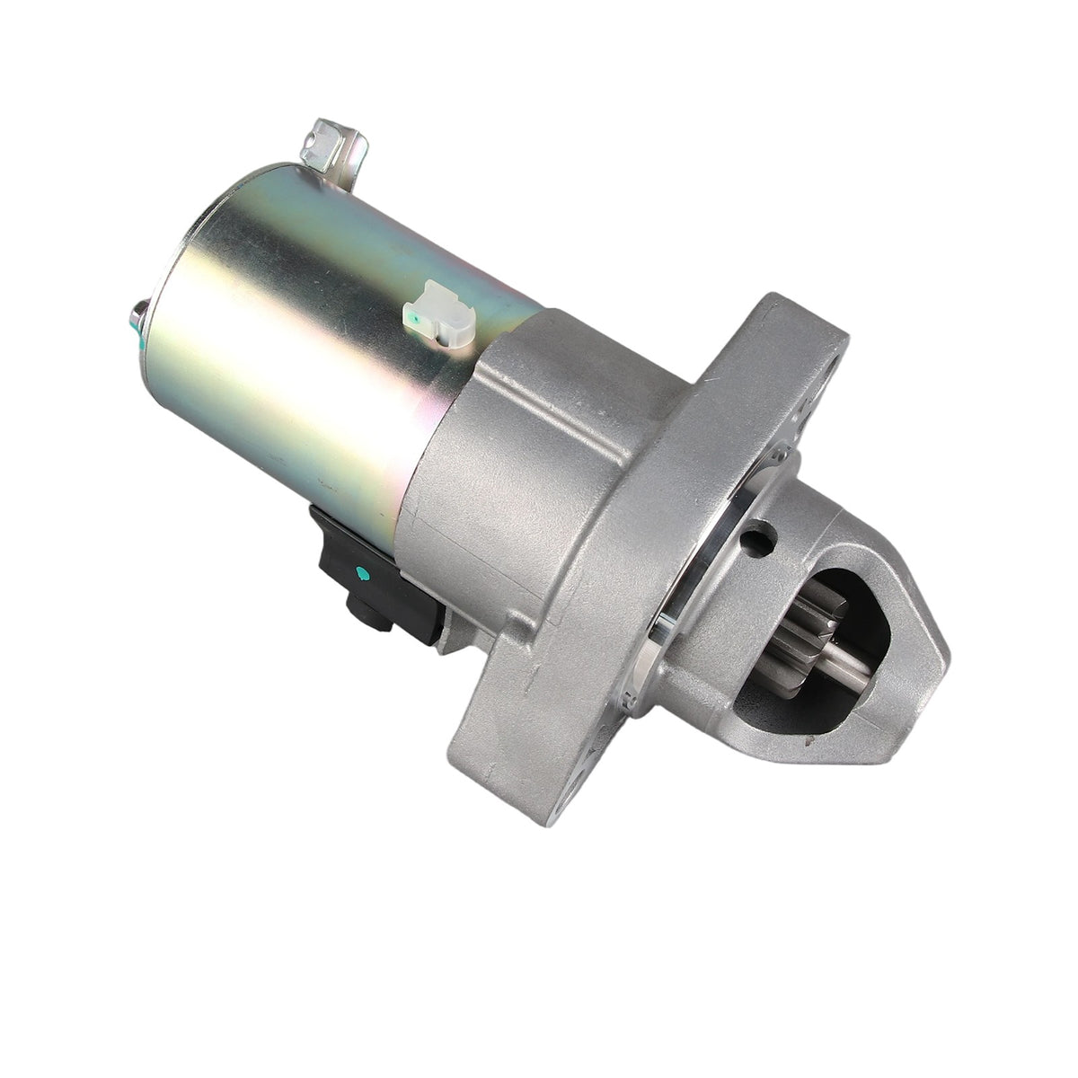 Engine Starter Motor MXS364 for Honda CRV Petrol 4cyl 2.4L K24A1 RD 2001-2007 AU