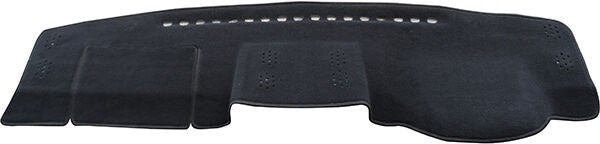 Sunland Dash Mat Charcoal Fits Toyota Prado 150 Series GRJ150R KDJ150R 2009-2013