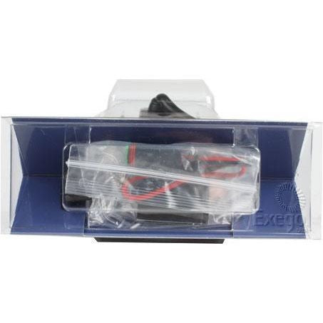 OEX LLX21701 LED Work Light Square 9 to 32V Spot Beam