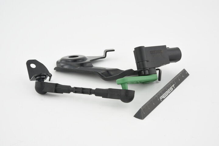 Level Sensor, Rear Left Fits Audi 4H0941309C 9A794130900