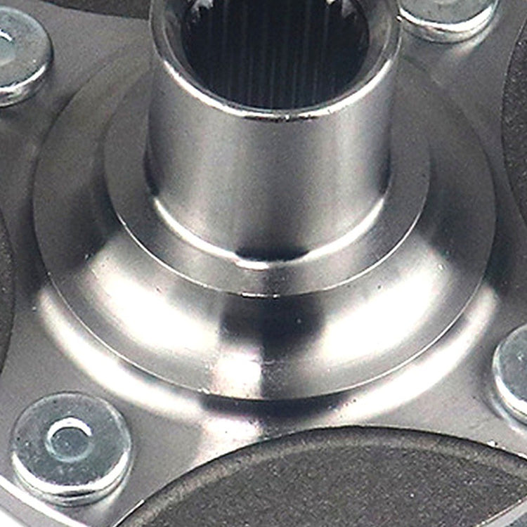 Wheel Hub Bearing Suitable for Mitsubishi Mirage Attrage Space Star 2012-2020